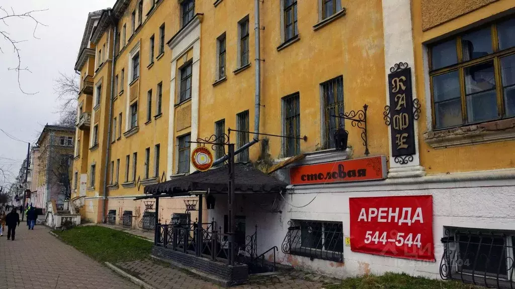 Помещение свободного назначения в Хабаровский край, ... - Фото 1