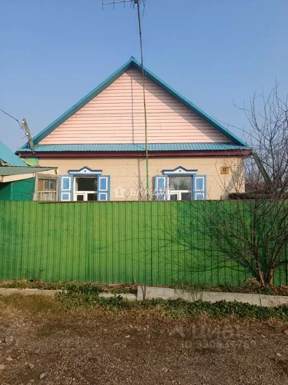 Дом в Приморский край, Уссурийск пер. Гончарука, 12 (51 м) - Фото 1