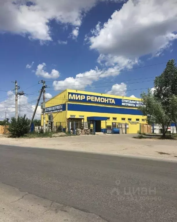 Участок в Волгоградская область, Волгоград Дзержинец СНТ, Винновский ... - Фото 2