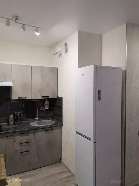 Продаётся квартира-студия, 25 м - Фото 1