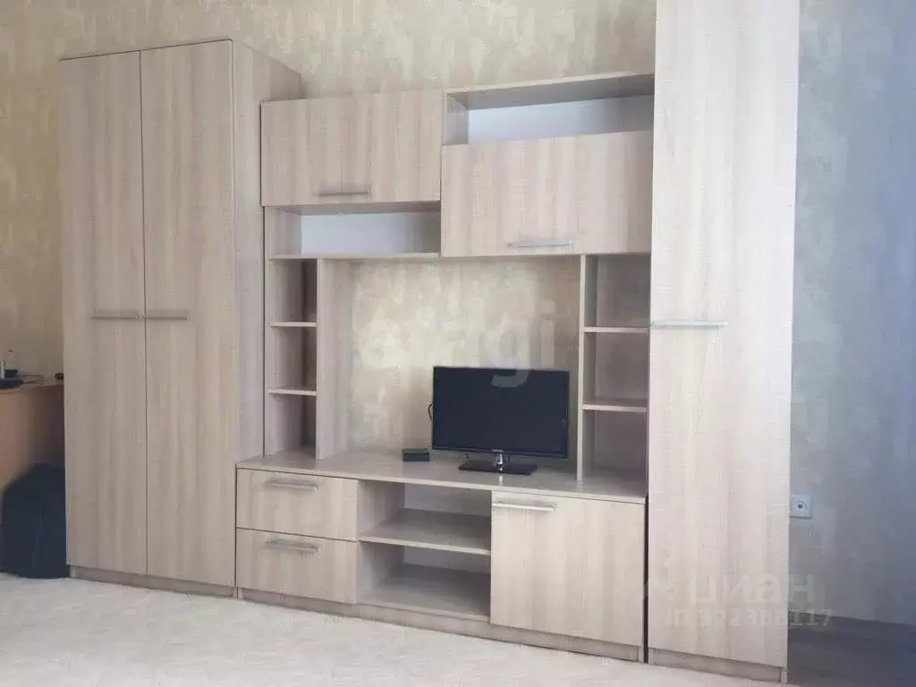 1-к кв. Ямало-Ненецкий АО, Новый Уренгой Оптимистов мкр, 2/2 (48.0 м) - Фото 1