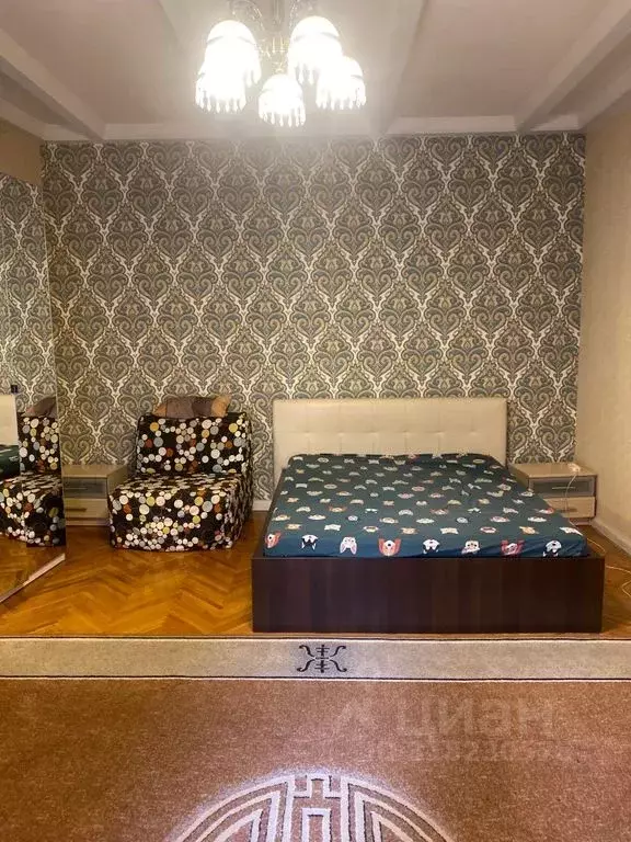 3-к кв. Санкт-Петербург ул. Рубинштейна, 15-17 (100.0 м) - Фото 0