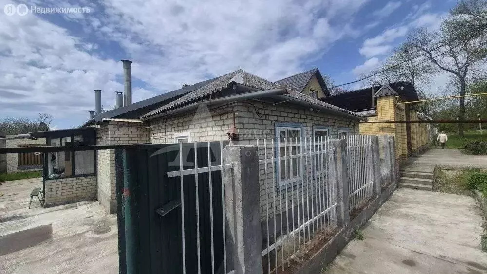 Дом в Георгиевск, Ленинградская улица (60 м) - Фото 2