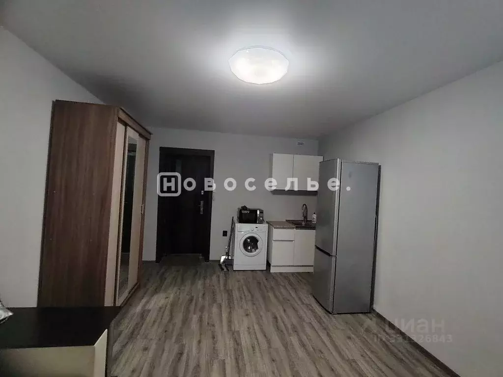 Комната Рязанская область, Рязань ул. Семинарская, 35к1 (19.0 м) - Фото 2