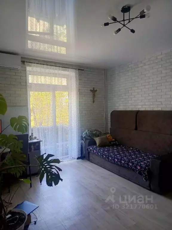 2-к кв. Крым, Керчь ул. Ленина, 28 (56.0 м) - Фото 0