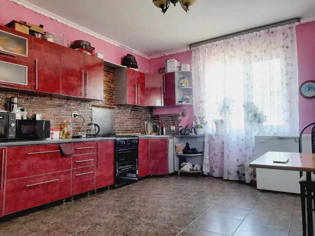Дом 90 м на участке 15 сот. - Фото 1