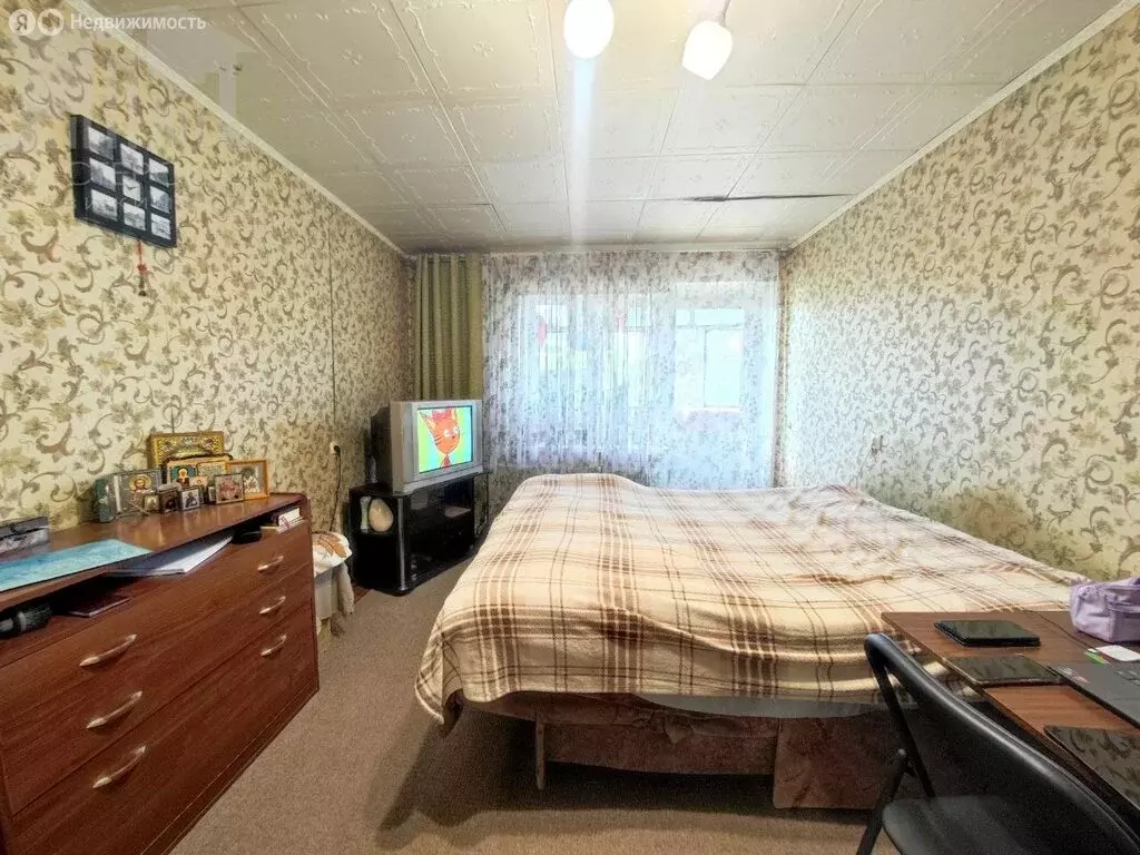 1-комнатная квартира: Истра, улица Босова, 23/44 (32.4 м) - Фото 1