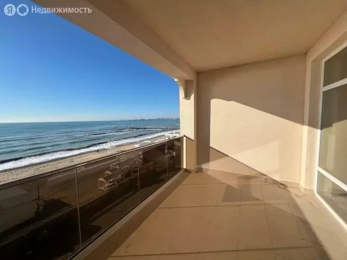 Квартира-студия: Евпатория, Симферопольская улица, 2Ф (51.7 м) - Фото 2