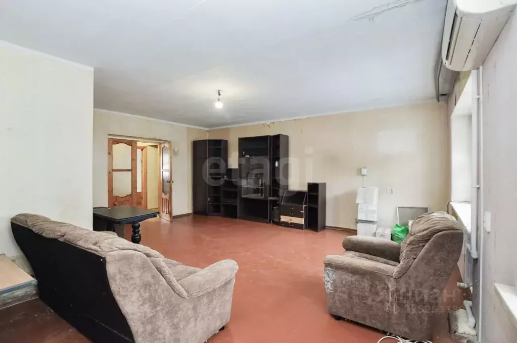 3-к кв. Липецкая область, Липецк ул. Валентина Скороходова, 4 (72.2 м) - Фото 2