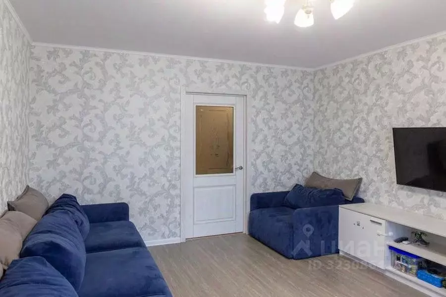 3-к кв. Самарская область, Самара ул. Силина, 7 (73.0 м) - Фото 2