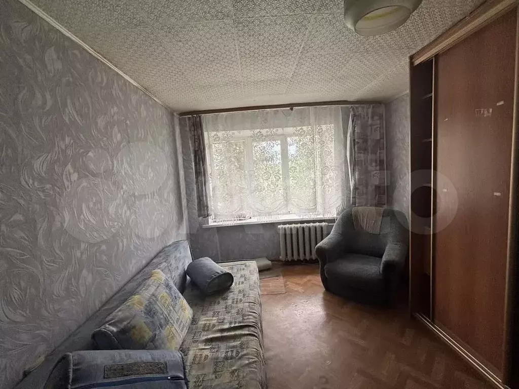 Квартира-студия, 17,3 м, 5/5 эт. - Фото 1