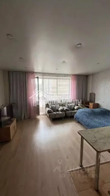 Студия Хакасия, Абакан ул. Некрасова, 18 (42.0 м) - Фото 1