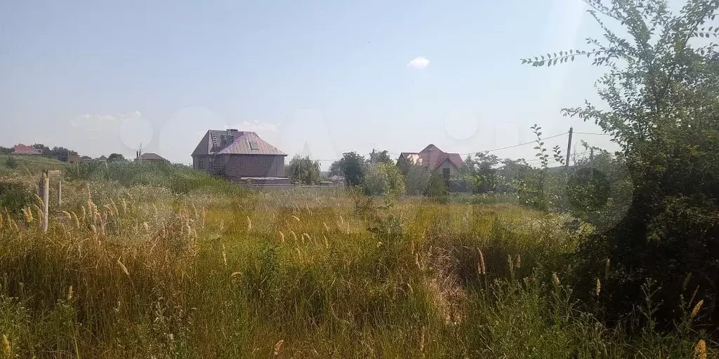 Участок 10,5 сот. (СНТ, ДНП) - Фото 0