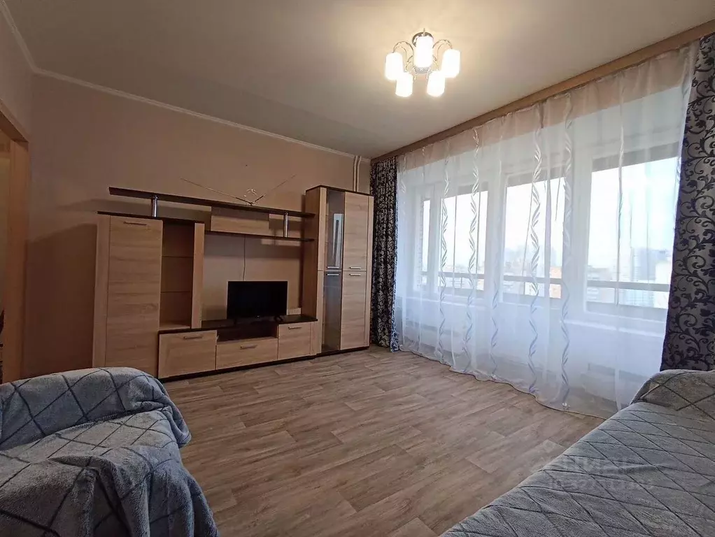 2-к кв. Москва Волоколамское ш., 45 (62.0 м) - Фото 1