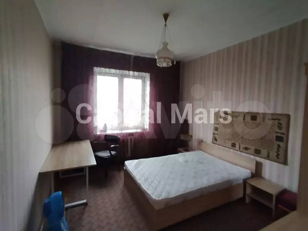 2-к. квартира, 58 м, 9/9 эт. - Фото 1