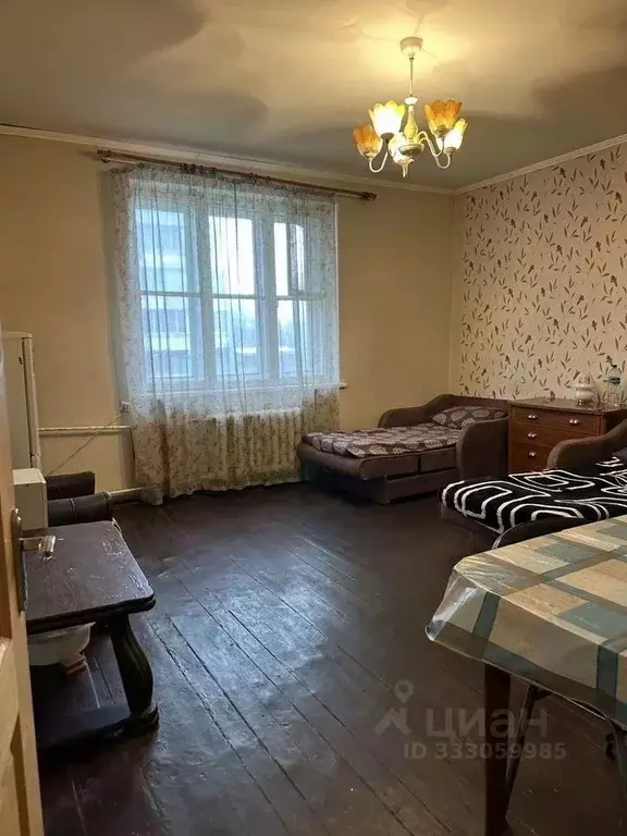 Комната Московская область, Подольск Литейная ул., 11 - Фото 2