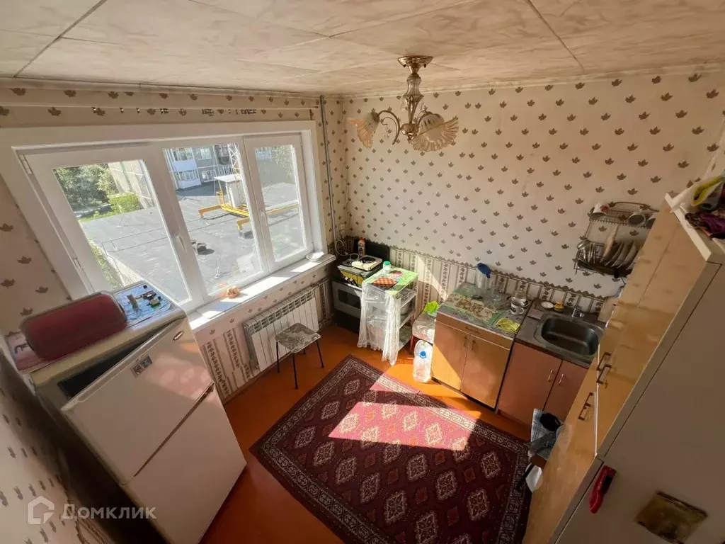 Продаётся 1-к квартира, 28.5 м - Фото 0