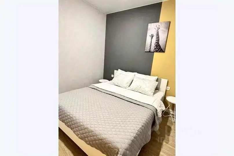 2-к кв. Татарстан, Казань ул. Заслонова, 17 (45.0 м) - Фото 1