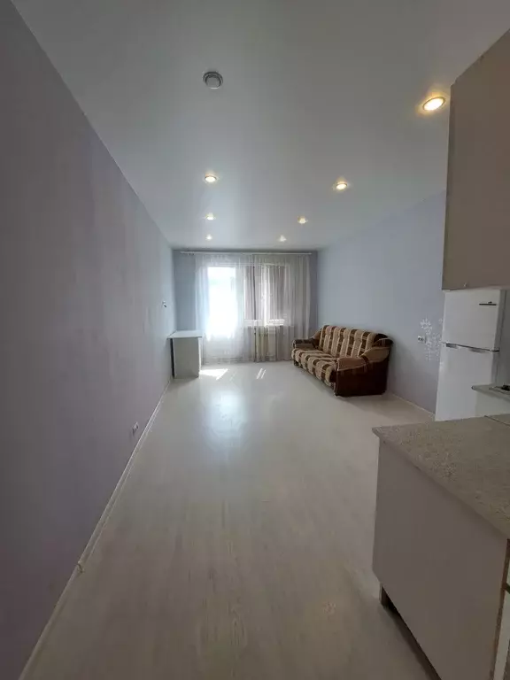 Продаётся квартира-студия, 27.4 м - Фото 0