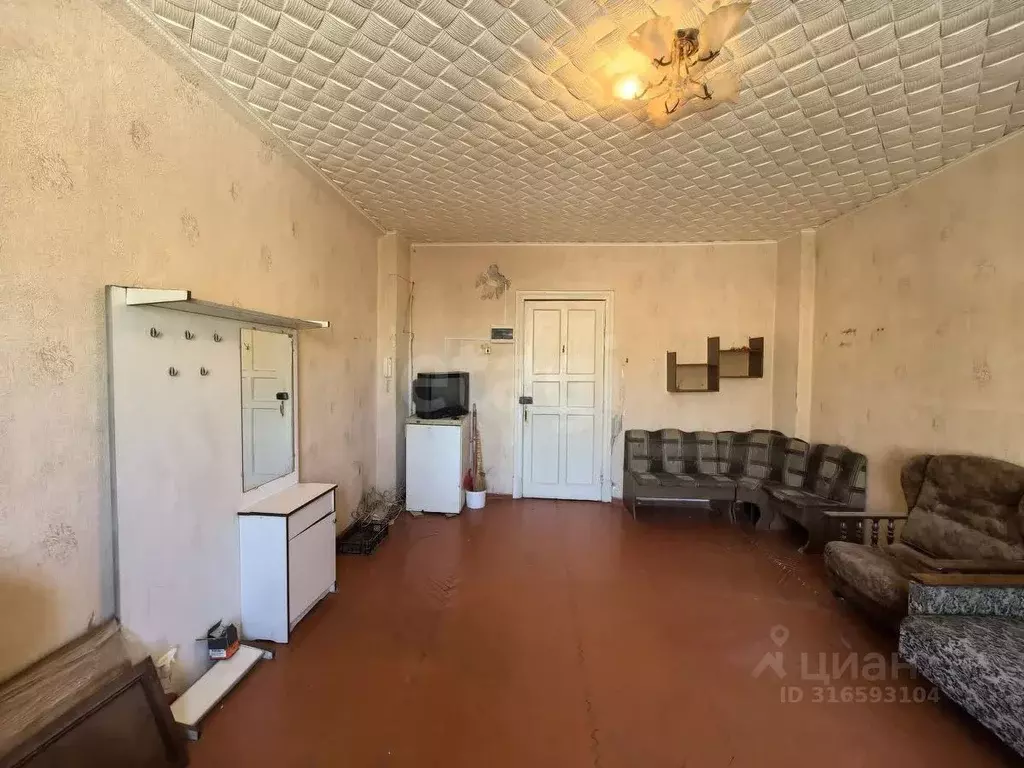 Комната Брянская область, Брянск ул. Ульянова, 111 (24.7 м) - Фото 1
