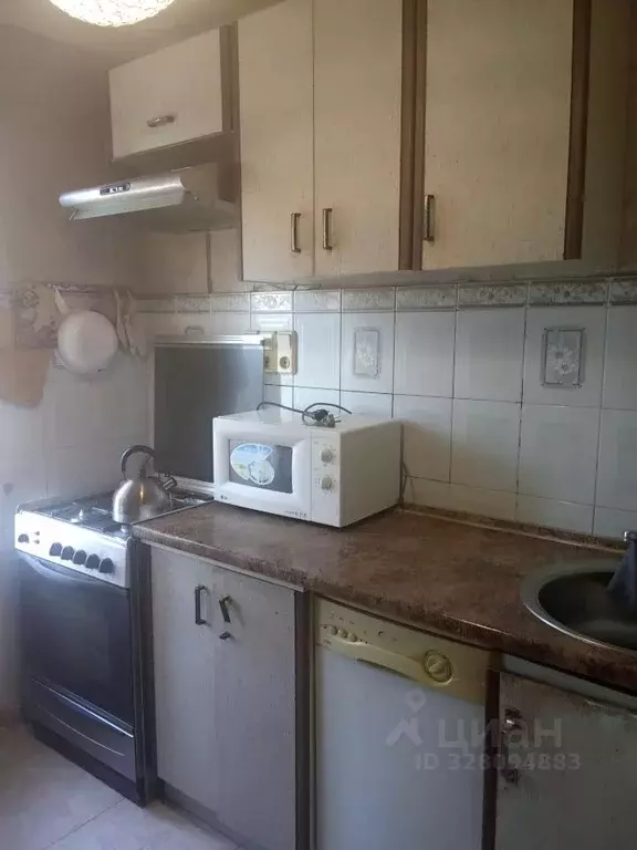 2-к кв. Москва Снежная ул., 11 (44.0 м) - Фото 1