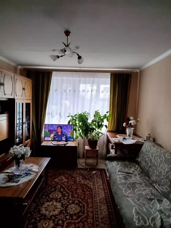 Продаётся 2-к квартира, 49.9 м - Фото 0