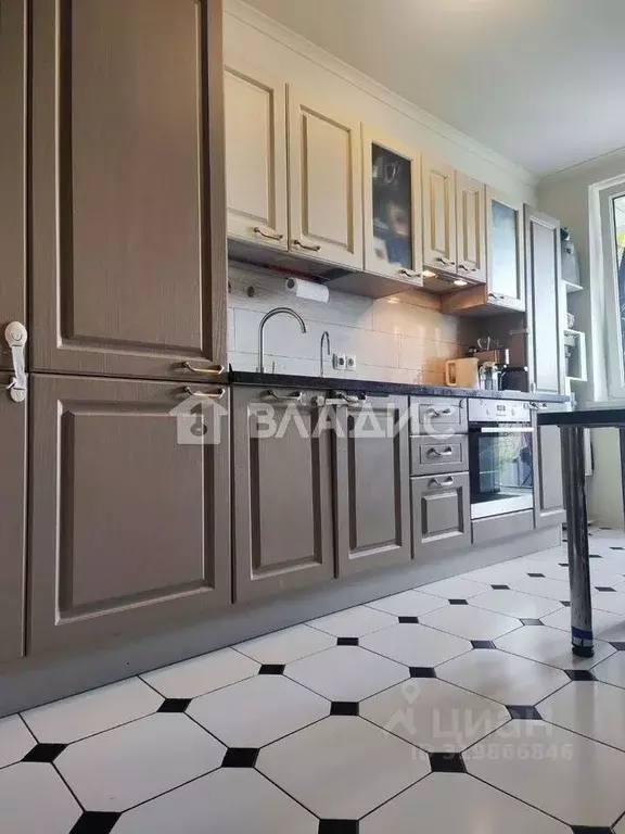 1-к кв. Калининградская область, Калининград Елизаветинская ул., 9 ... - Фото 0