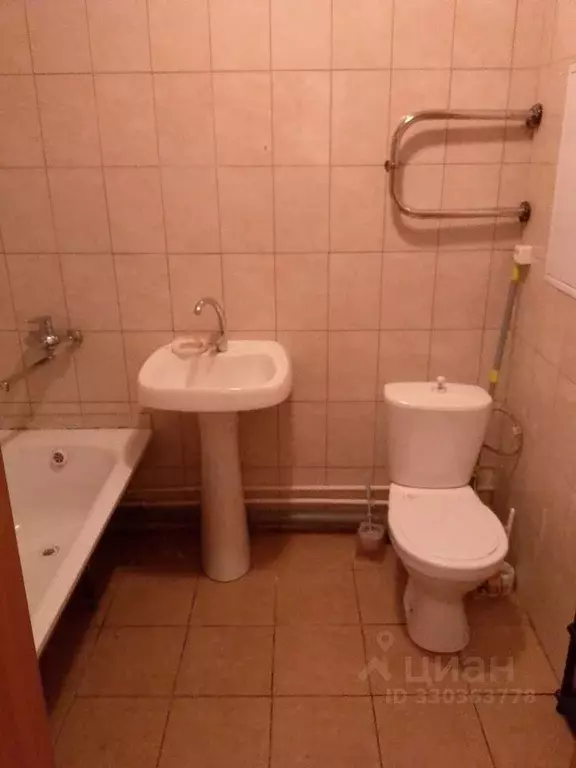 Комната Москва пос. Коммунарка, ул. Фитаревская, 19к1 (13.0 м) - Фото 2
