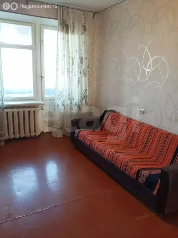 2-комнатная квартира: посёлок Храброво, Гвардейская улица, 22 (48.2 м) - Фото 2