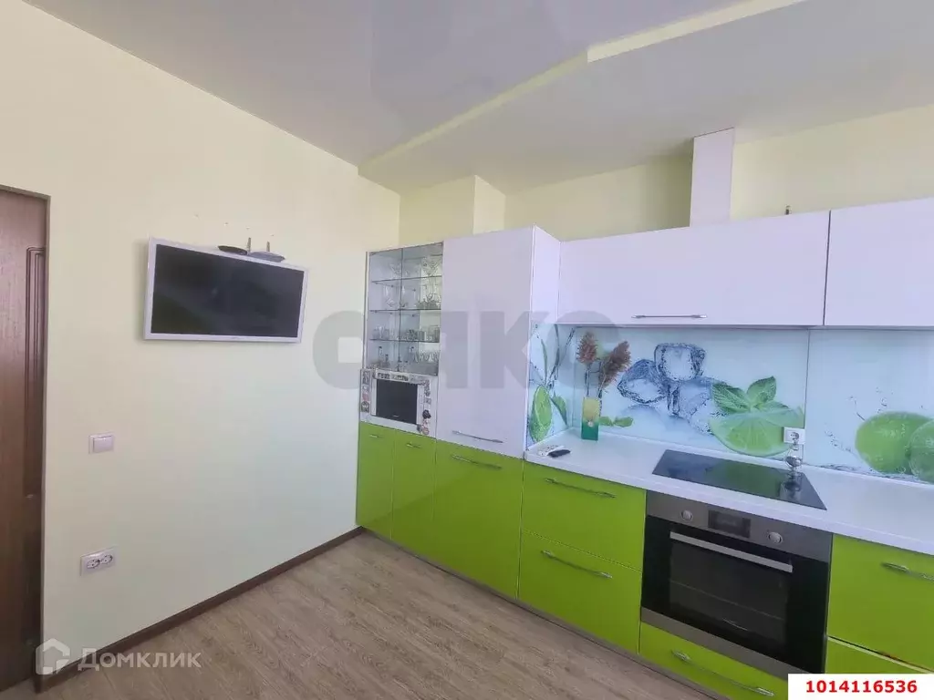 Продаётся 2-к квартира, 72 м - Фото 1