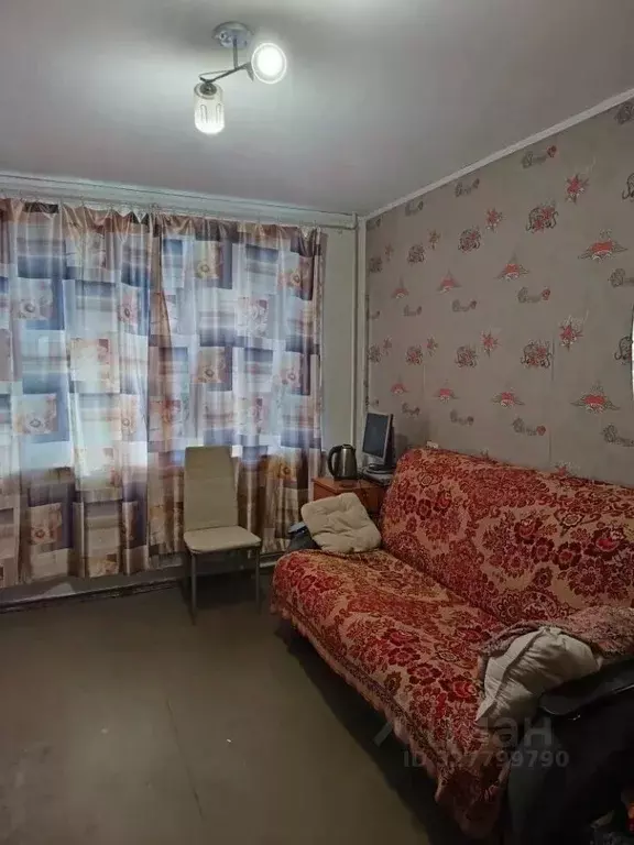Комната Санкт-Петербург ул. Тельмана, 32К1 (28.0 м) - Фото 2
