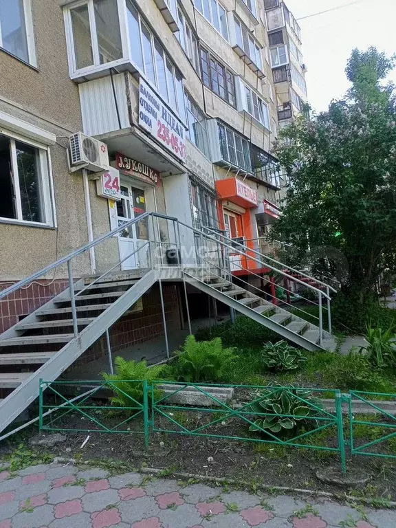 Продам помещение свободного назначения, 50 м - Фото 1