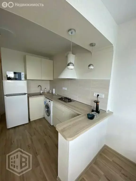 2-комнатная квартира: Ялта, Ленинградская улица, 2 (63.5 м) - Фото 1
