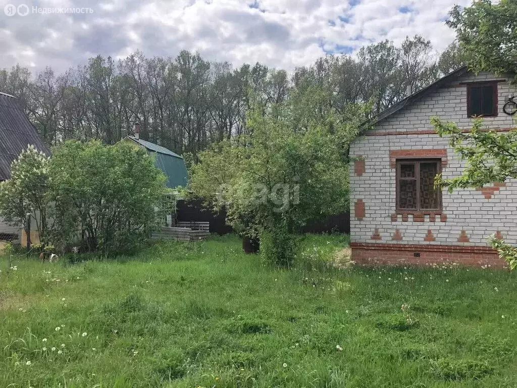 Дом в Воронеж, Лесная улица (40 м) - Фото 0