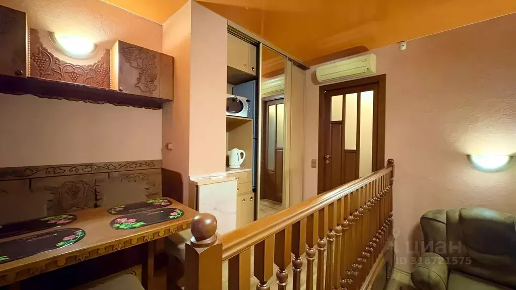 Дом в Крым, Ялта ул. Садовая, 1Е (21 м) - Фото 1