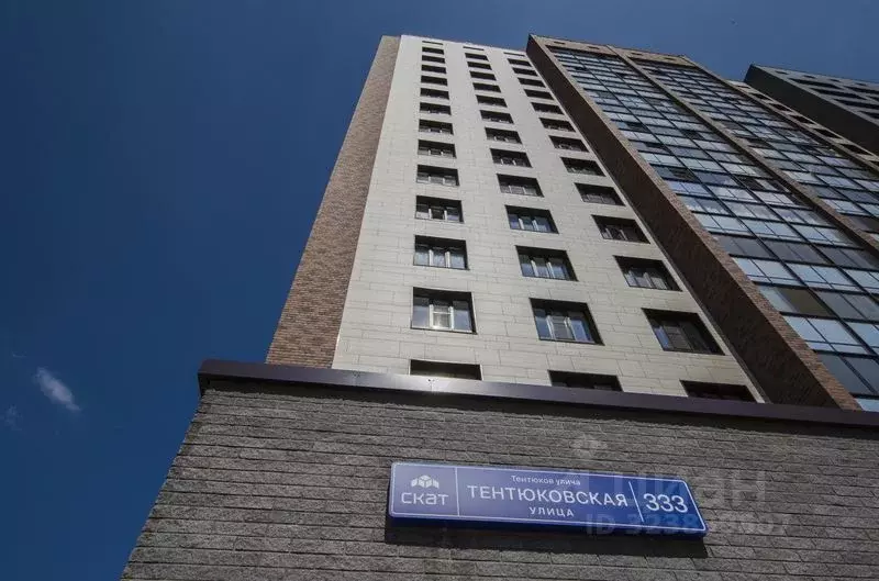 Студия Коми, Сыктывкар Тентюковская ул., 333 (24.0 м) - Фото 1