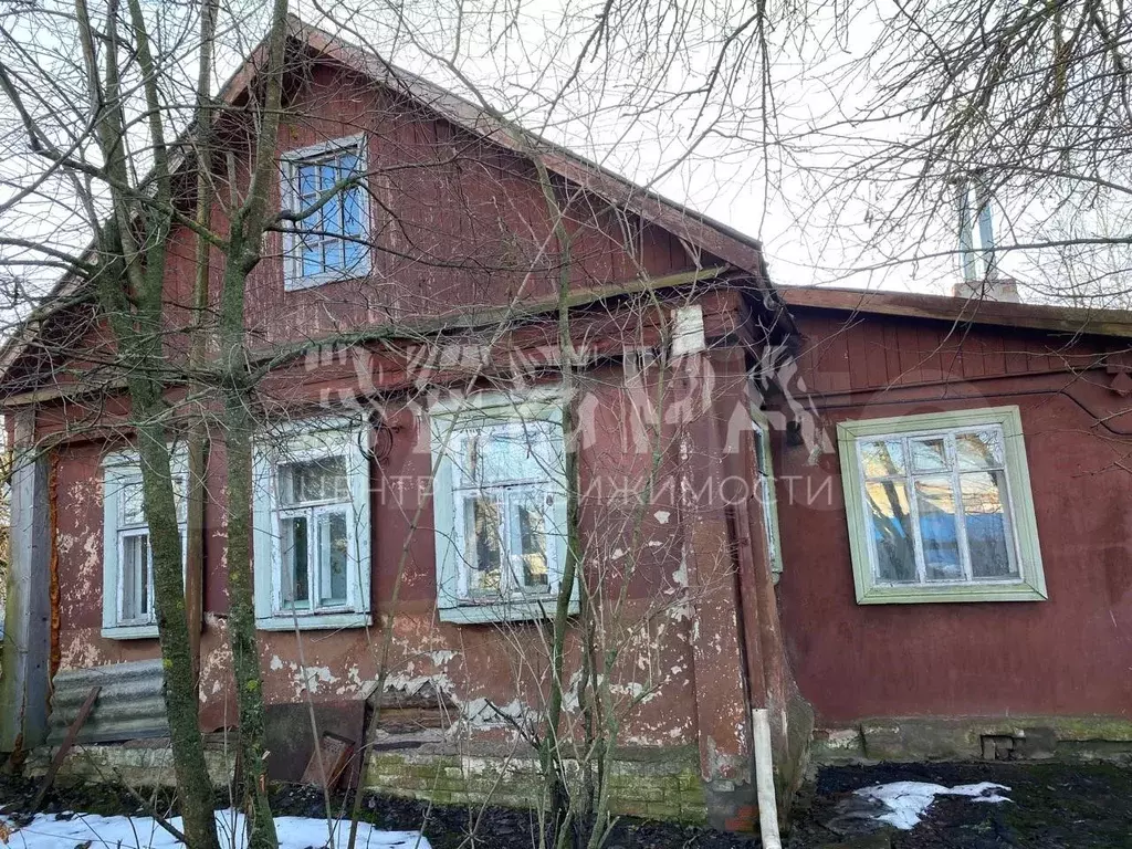 Дом 45 м на участке 7,5 сот. - Фото 0