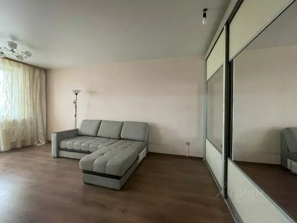 1-к кв. Свердловская область, Нижний Тагил ул. Булата Окуджавы, 5 ... - Фото 1