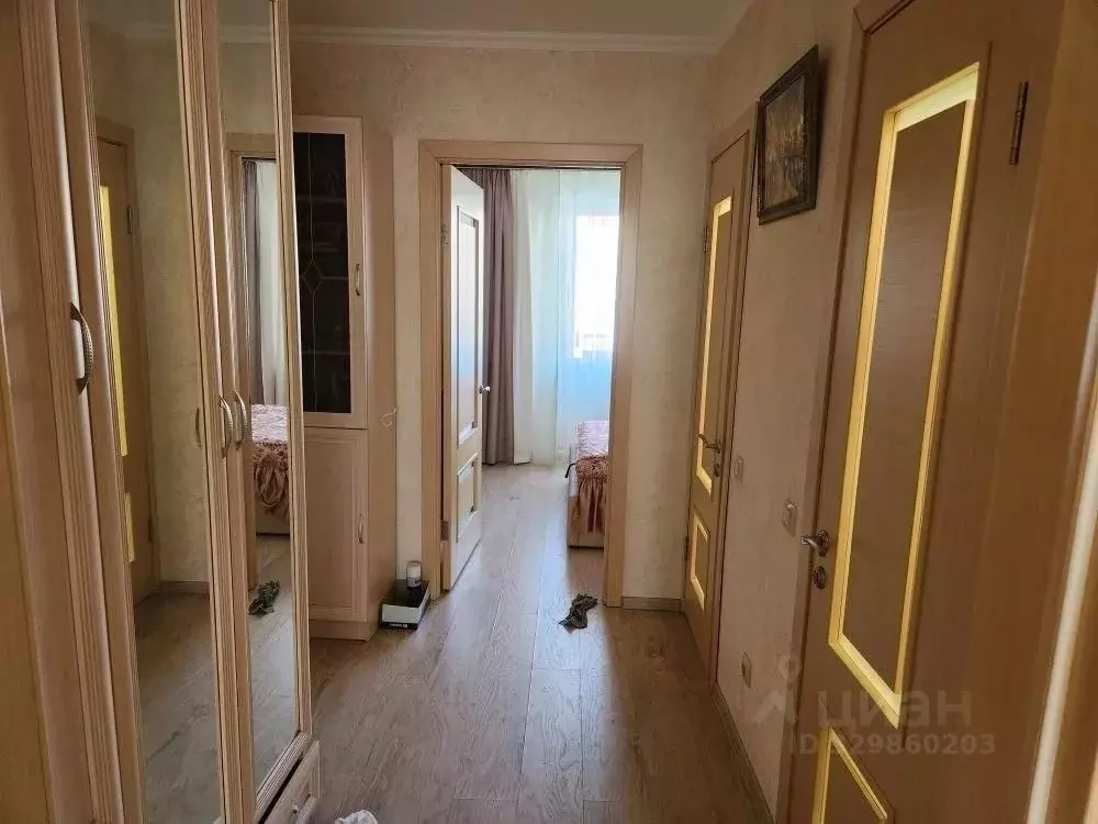 3-к кв. Тверская область, Конаково просп. Ленина, 32 (65.0 м) - Фото 1