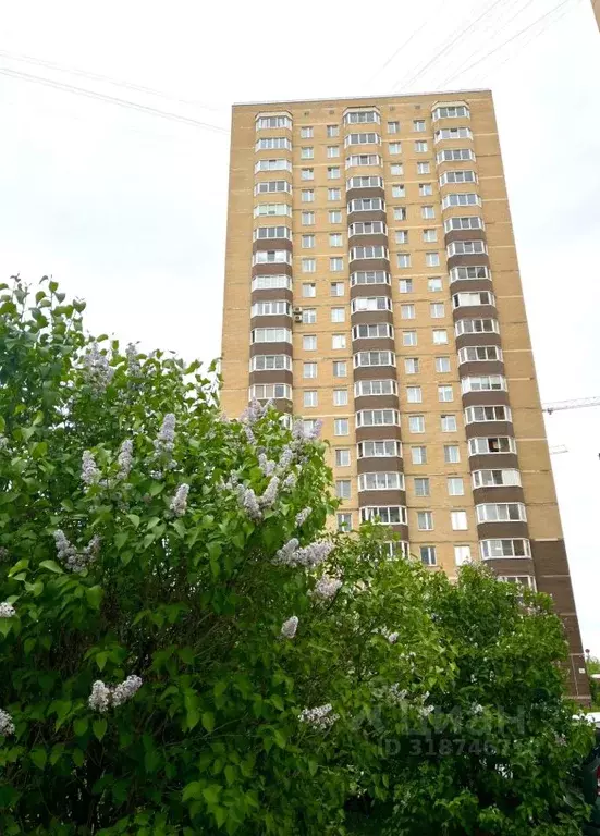3-к кв. Санкт-Петербург ул. Доблести, 14к1 (63.0 м) - Фото 0