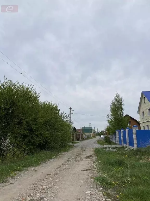 Участок в Воронежская область, с. Новая Усмань ул. Победы (4.0 сот.) - Фото 2