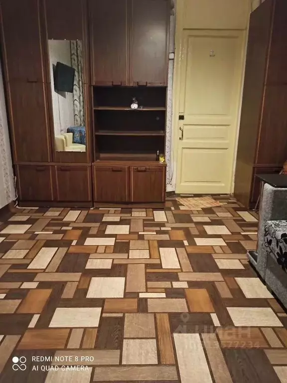 1-к кв. Санкт-Петербург ул. Куйбышева, 21 (45.0 м) - Фото 0