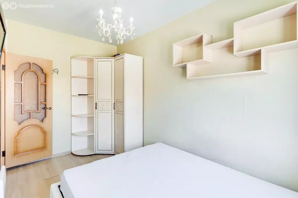 1-комнатная квартира: Тополево, Гаражная улица, 52 (25.6 м) - Фото 2