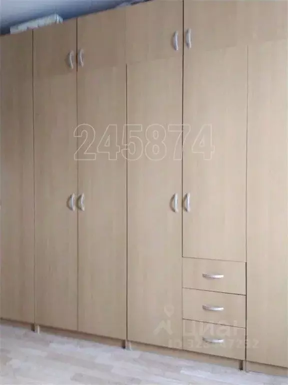 Комната Москва Братиславская ул., 8 (15.0 м) - Фото 2