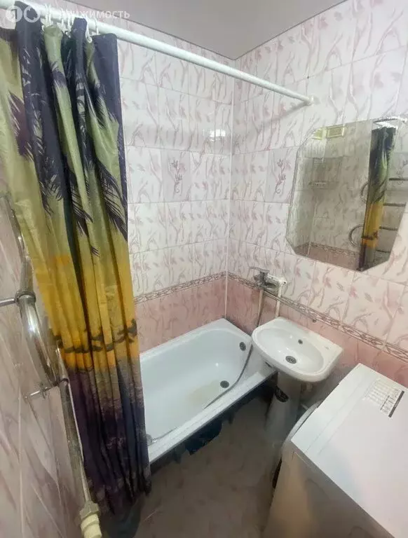 1-комнатная квартира: Каменск-Шахтинский, улица Мусина, 82 (31 м) - Фото 0