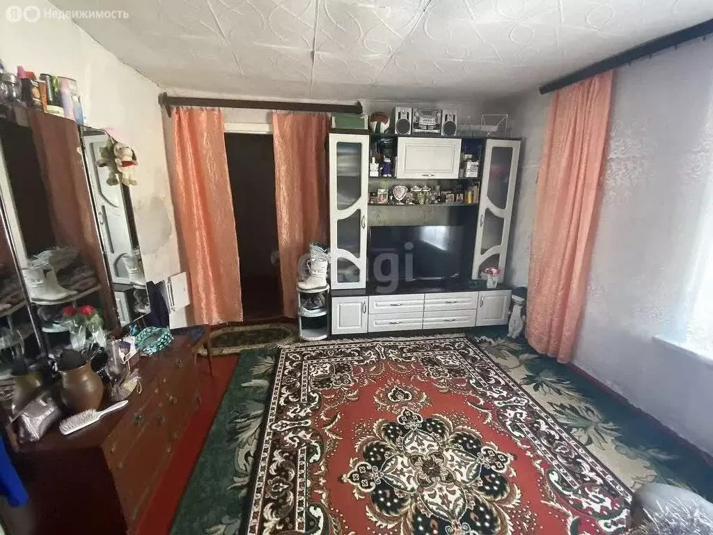 Дом в Бийск, Ударная улица (53 м) - Фото 2