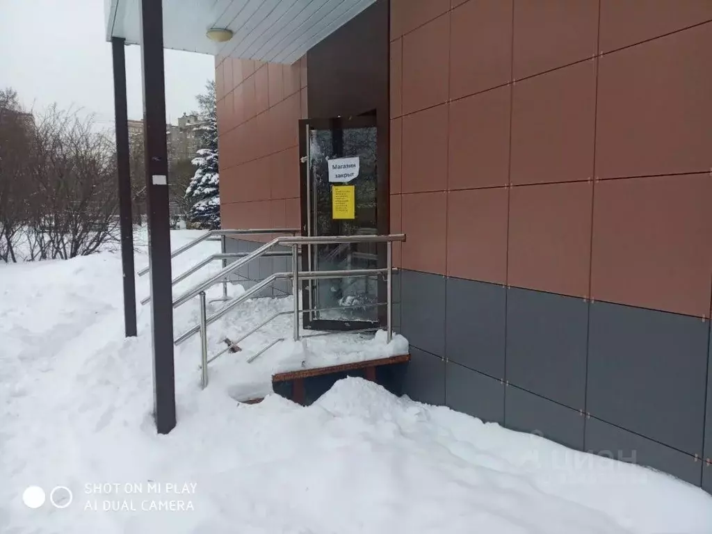 Помещение свободного назначения в Московская область, Балашиха Ольгино ... - Фото 1