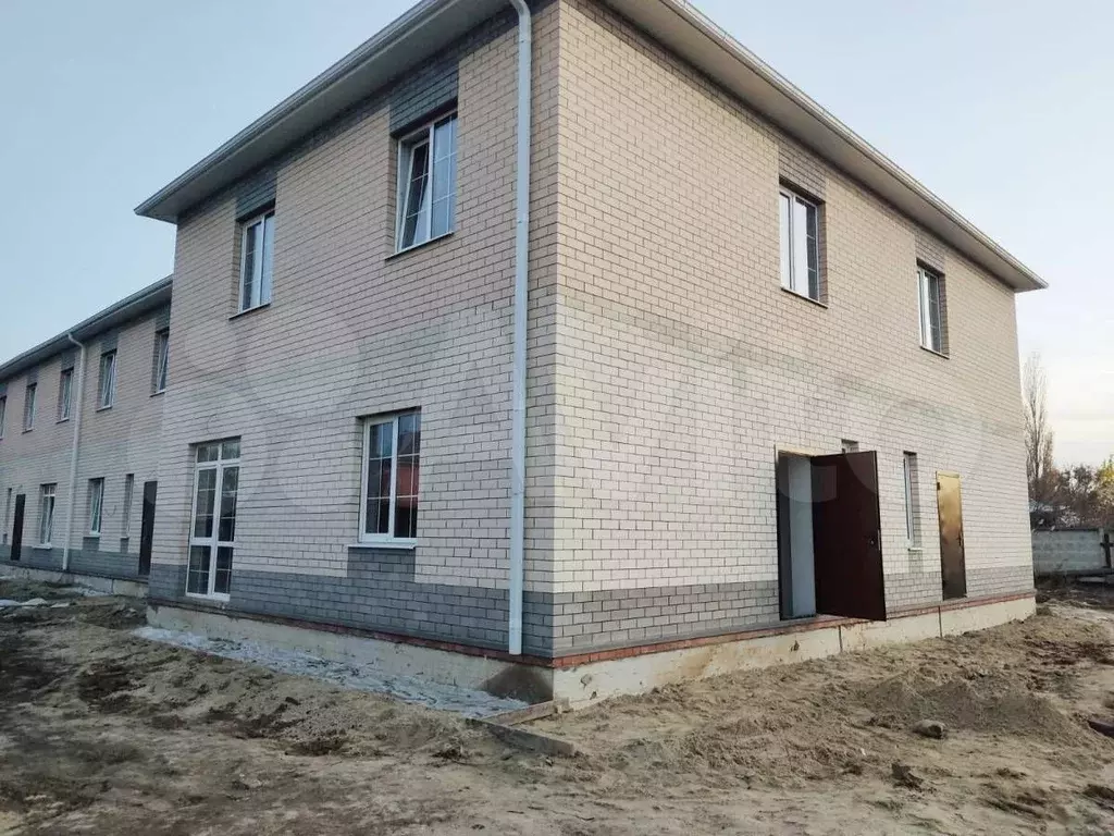 Дом 94 м на участке 2 сот. - Фото 1