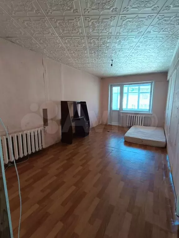 2-к. квартира, 41,6 м, 5/5 эт. - Фото 1