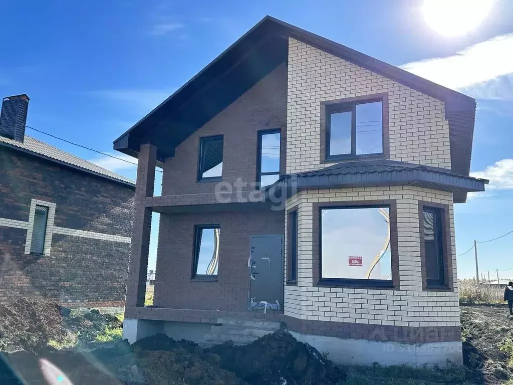 Дом в Башкортостан, Кармаскалинский район, Шаймуратовский сельсовет, ... - Фото 1